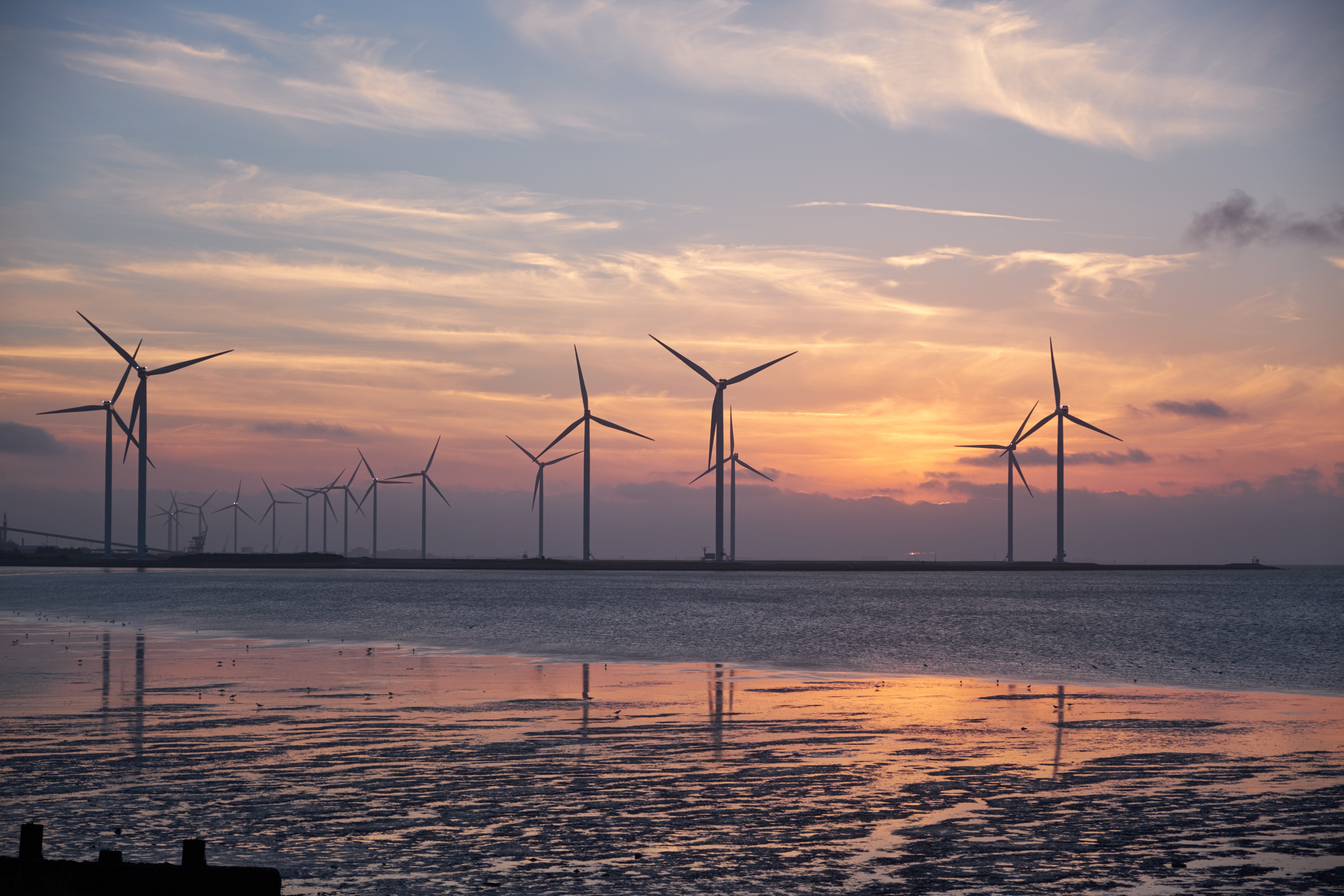 La perception des français sur l’éolien en mer